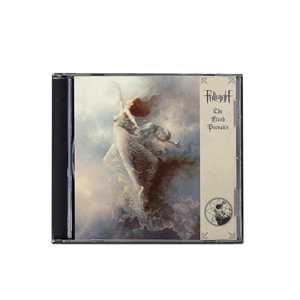 CD The Flesh Prevails (10th Year Anniversary) Fallujah