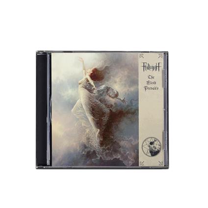 The Flesh Prevails (10th Year Anniversary) - CD Audio di Fallujah