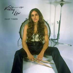 CD Easy Tiger Kitty Liv