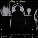 Judgement Of The Dead - Vinile LP di Pagan Altar