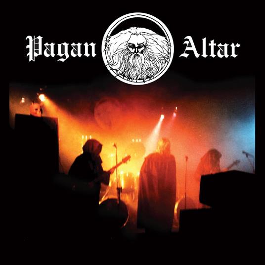Judgement Of The Dead - CD Audio di Pagan Altar