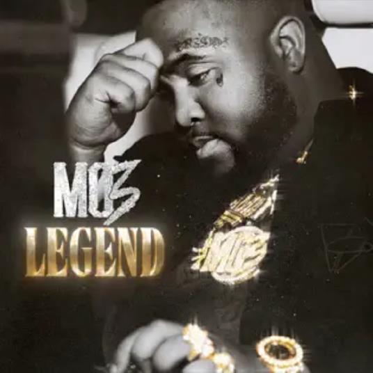 Legend - CD Audio di MO3