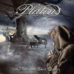 Of Poetry And Silent Mastery - CD Audio di Platens