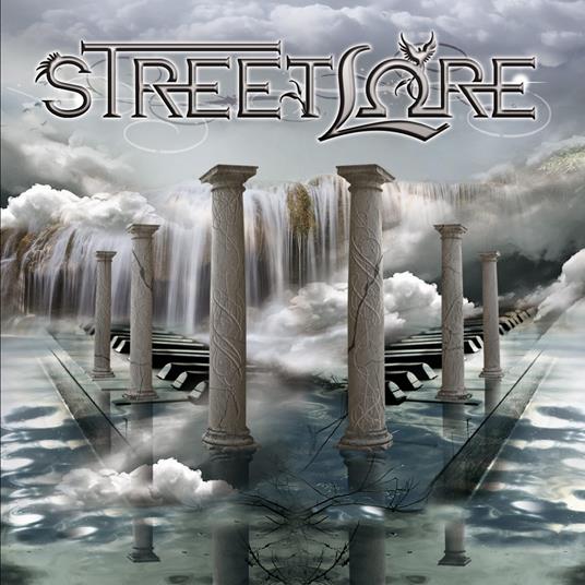 Streetlore - Streetlore - CD Audio