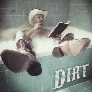 Dirt - CD Audio di Cris Mantello