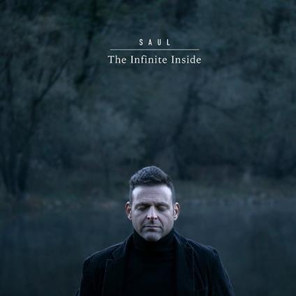 The Infinite Inside - CD Audio di Saul