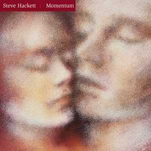 Vinile Momentum (Vinyl Re-Issue 2024) Steve Hackett