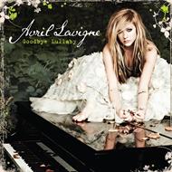 Goodbye Lullaby (White Vinyl)