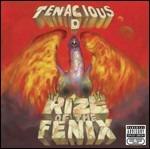 Rize Of The Fenix - Vinile LP di Tenacious D