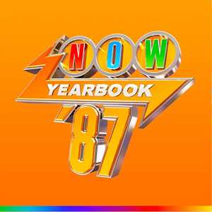 CD Now Yearbook 1987 