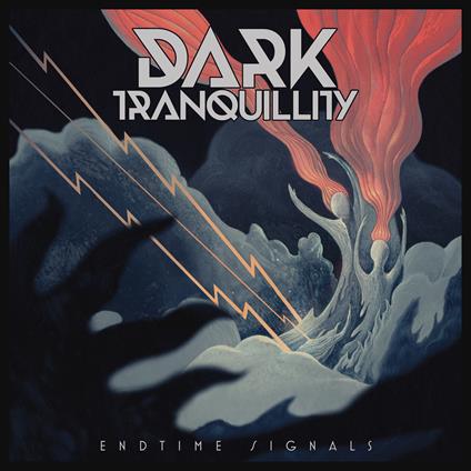 Endtime Signals - CD Audio di Dark Tranquillity