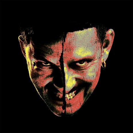 CVLT – HELLRAISERS (CD) - CD Audio di Salmo Noyz - 2