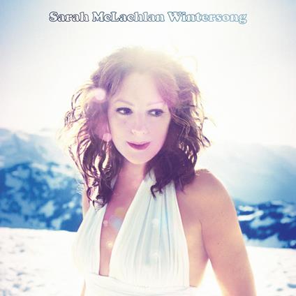 Wintersong - Vinile LP di Sarah McLachlan