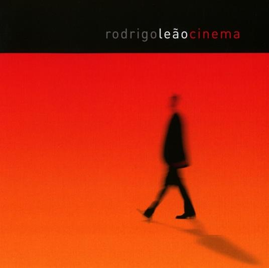 Cinema 20 Anos - CD Audio di Rodrigo Leão