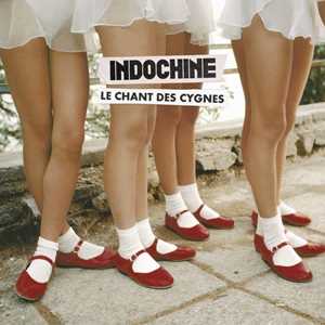 Vinile Le Chant Des Cygnes Indochine