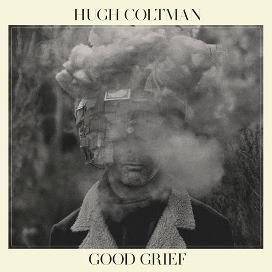 Good Grief - Vinile LP di Hugh Coltman