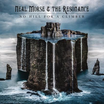 No Hill for a Climber (2 CD Edition) - CD Audio di Neal Morse