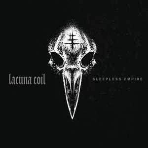 CD Sleepless Empire (Digipack) Lacuna Coil