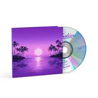 CD Paradise Purple Disco Machine