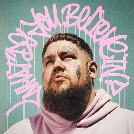 What Do You Believe in? - CD Audio di Rag'N'Bone Man - 2