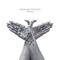 CD Shining Swallow the Sun