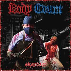 Vinile Merciless Body Count