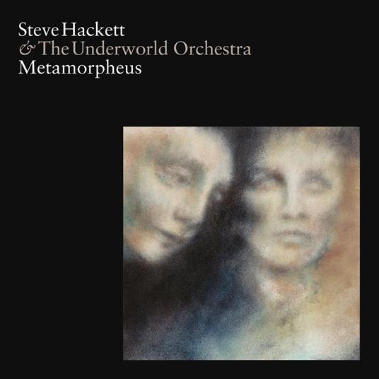 Metamorpheus (Vinyl Re-Issue 2024) - Vinile LP di Steve Hackett,Underworld Orchestra