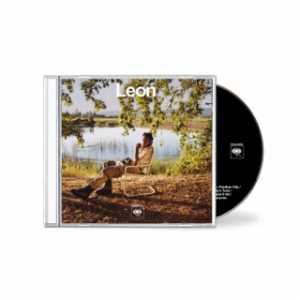 CD Leon Leon Bridges