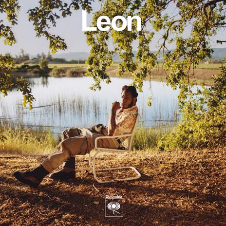 Leon - CD Audio di Leon Bridges - 2