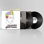 Voci parallele. Concerto per Giuni Russo (2LP Black)