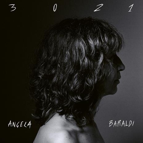 3021 - CD Audio di Angela Baraldi - 2