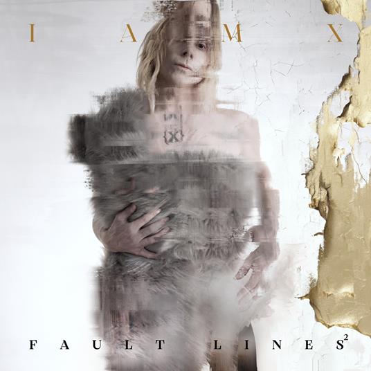 Fault Lines 2 - CD Audio di IAMX