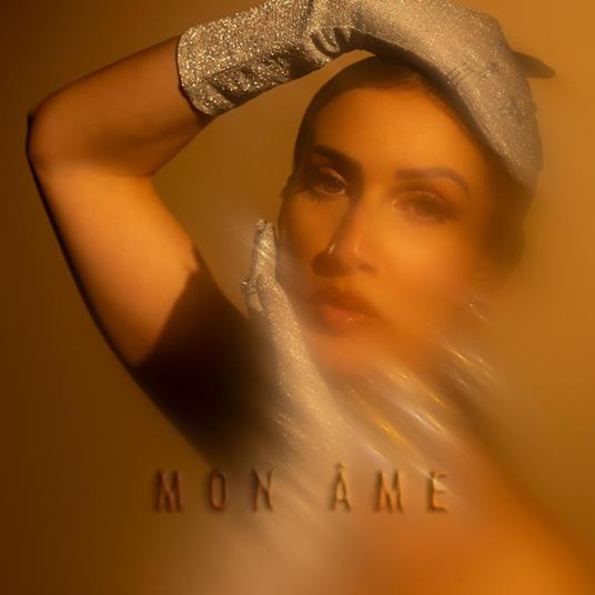 Mon Ame - Summer Vibes - CD Audio di Lyna Mahyem