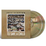 To Save a Child (CD + Blu-ray)