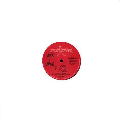 Move Me (12'' Ep) - Vinile LP di Mood II Swing