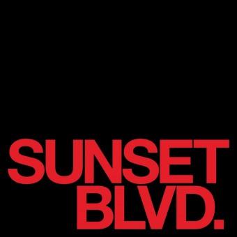 Sunset Blvd. The Album - CD Audio di Andrew Lloyd Webber