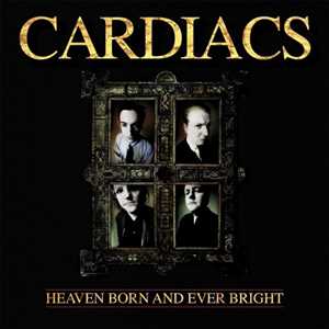 Vinile Heaven Born And Ever Bright (Violet Edition) Cardiacs