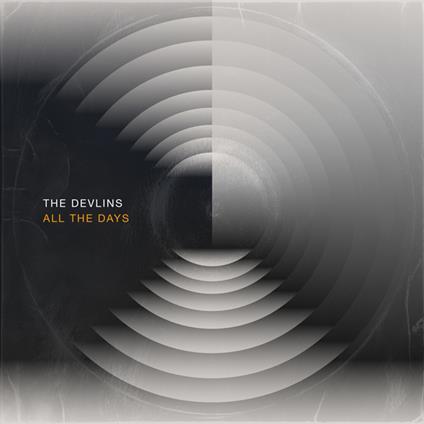 All The Days - CD Audio di Devlins