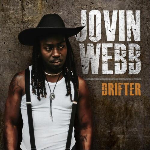 Drifter - CD Audio di Jovin Webb