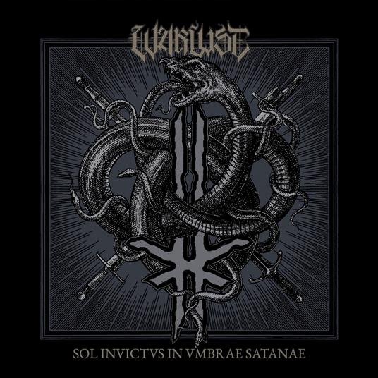 Sol Invictvs In Vmbrae Satanae - CD Audio di Warlust