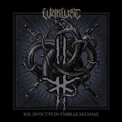 Sol Invictvs In Vmbrae Satanae - Vinile LP di Warlust