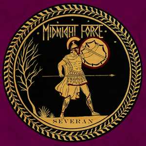 CD Severan Midnight Force