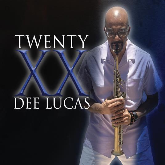 Twenty - CD Audio di Dee Lucas