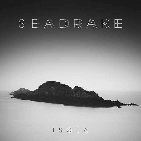 Isola - CD Audio di Seadrake