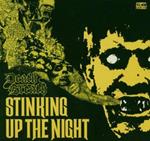 Stinking Up the Night (Yellow Coloured Vinyl)