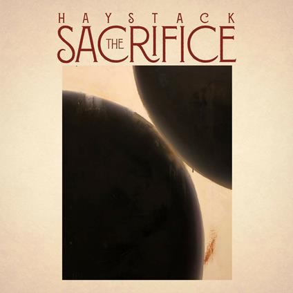 The Sacrifice - CD Audio di Haystack