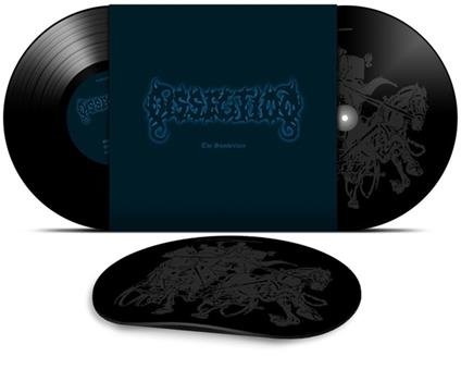 The Somberlain (Slipmat) - Vinile LP di Dissection