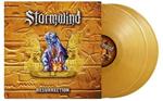 Resurrection (Gold Coloured Vinyl)