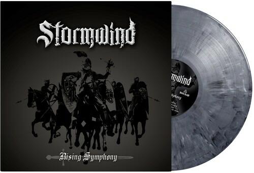 Rising Symphony - Vinile LP di Stormwind