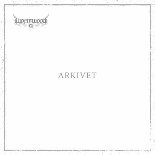 Arkivet - CD Audio di Wormwood